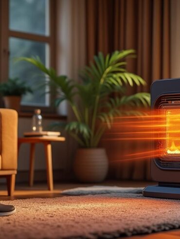 découvrez le fonctionnement d’un aérotherme à gaz : son principe, ses avantages, son installation et son entretien. obtenez toutes les informations nécessaires pour optimiser votre chauffage et améliorer votre confort intérieur.