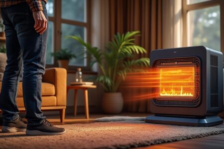 découvrez le fonctionnement d’un aérotherme à gaz : son principe, ses avantages, son installation et son entretien. obtenez toutes les informations nécessaires pour optimiser votre chauffage et améliorer votre confort intérieur.
