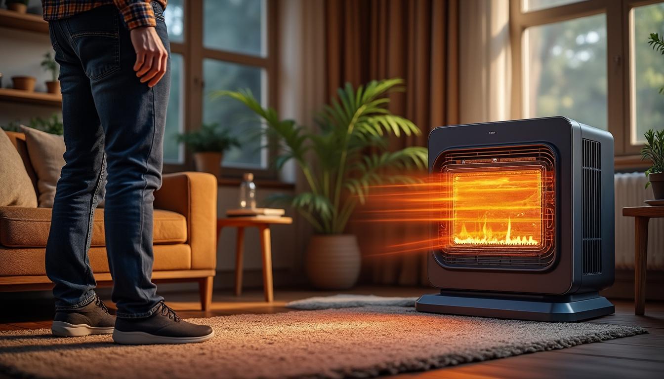 découvrez le fonctionnement d’un aérotherme à gaz : son principe, ses avantages, son installation et son entretien. obtenez toutes les informations nécessaires pour optimiser votre chauffage et améliorer votre confort intérieur.