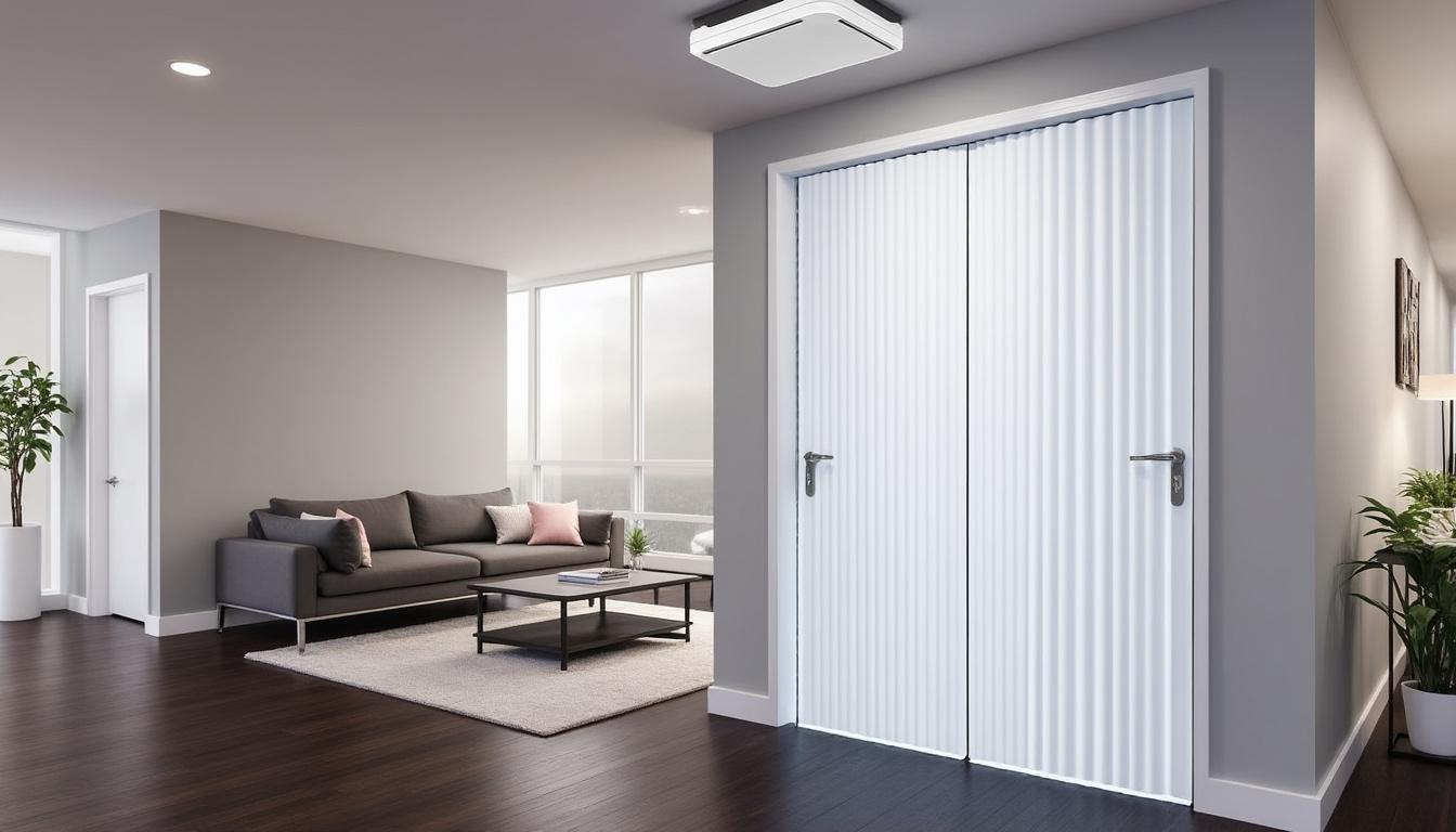 découvrez les nombreux avantages de sélectionner le bon rideau d’air chaud pour améliorer votre confort. apprenez à choisir l'appareil adapté à vos besoins pour garantir une atmosphère agréable, optimiser votre consommation d'énergie et créer un environnement intérieur accueillant tout au long de l'année.