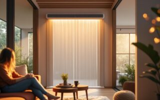 découvrez comment choisir un rideau d'air chaud adapté à vos besoins pour optimiser votre confort. apprenez les avantages d'un rideau d'air chaud, ses critères de sélection et son impact sur votre bien-être thermique au quotidien.