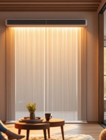 découvrez comment choisir un rideau d'air chaud adapté à vos besoins pour optimiser votre confort. apprenez les avantages d'un rideau d'air chaud, ses critères de sélection et son impact sur votre bien-être thermique au quotidien.