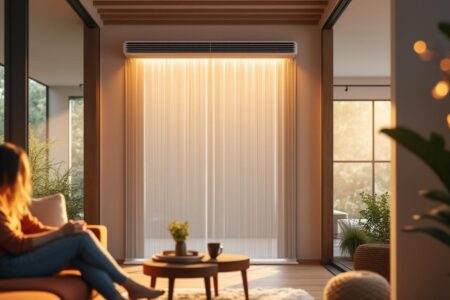 découvrez comment choisir un rideau d'air chaud adapté à vos besoins pour optimiser votre confort. apprenez les avantages d'un rideau d'air chaud, ses critères de sélection et son impact sur votre bien-être thermique au quotidien.