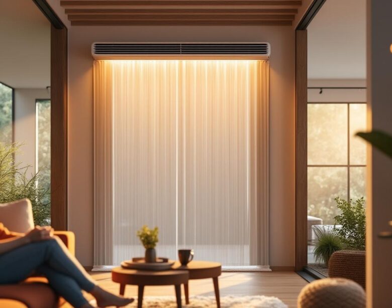 découvrez comment choisir un rideau d'air chaud adapté à vos besoins pour optimiser votre confort. apprenez les avantages d'un rideau d'air chaud, ses critères de sélection et son impact sur votre bien-être thermique au quotidien.