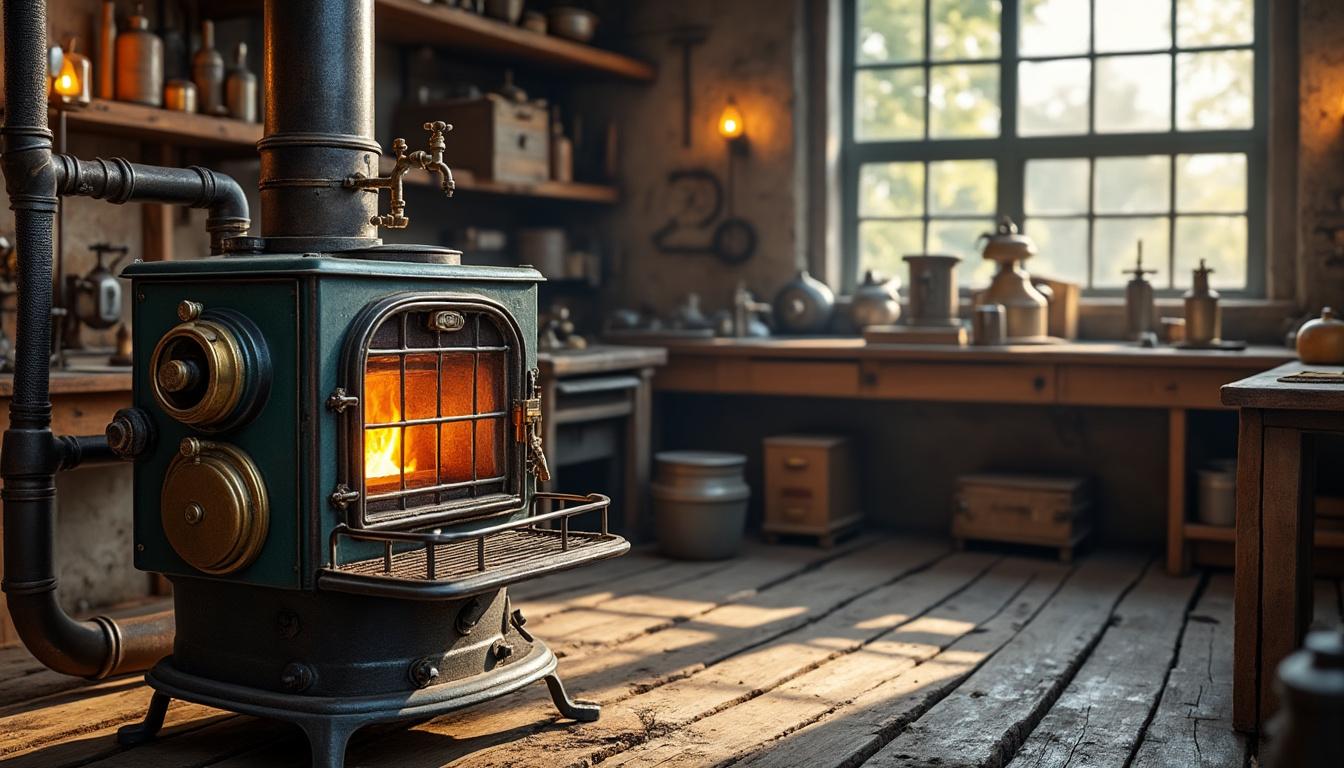 découvrez les nombreux avantages de choisir des pièces détachées authentiques pour votre aérotherme à gaz seet. garanties de qualité, performance optimale et sécurité accrue, ces pièces d'origine sont essentielles pour le bon fonctionnement de votre appareil. ne laissez rien au hasard et optez pour l'excellence.