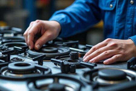découvrez les nombreux avantages d'opter pour des pièces détachées authentiques seet pour votre aérotherme à gaz. assurez une performance optimale, une durabilité accrue et une sécurité maximale en choisissant des composants de qualité. ne laissez pas la fiabilité de votre système de chauffage au hasard.