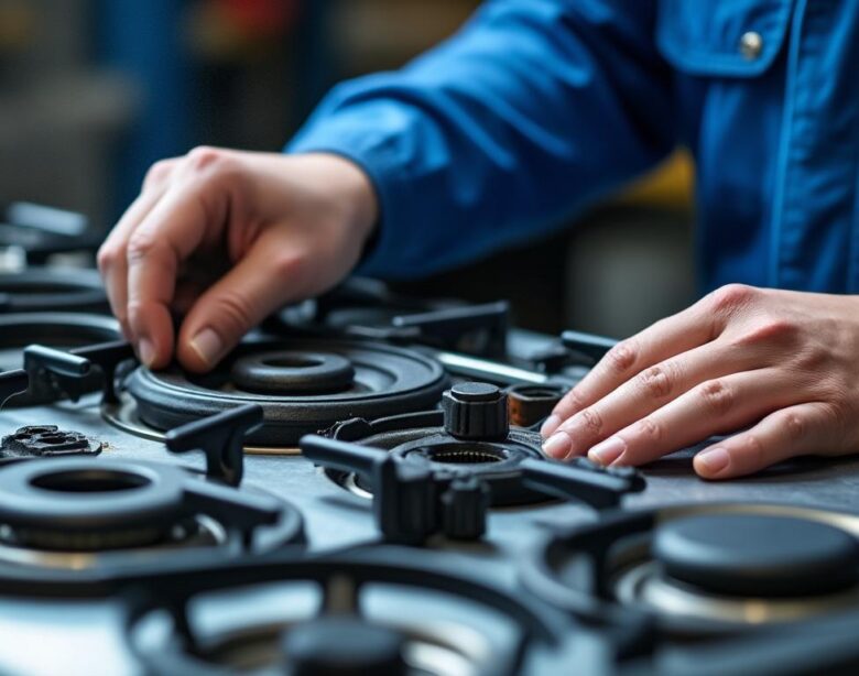 découvrez les nombreux avantages d'opter pour des pièces détachées authentiques seet pour votre aérotherme à gaz. assurez une performance optimale, une durabilité accrue et une sécurité maximale en choisissant des composants de qualité. ne laissez pas la fiabilité de votre système de chauffage au hasard.