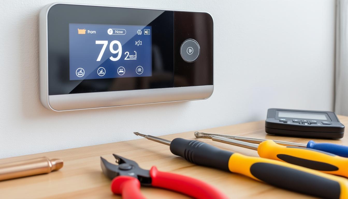 découvrez les erreurs courantes à éviter lors de l'installation d'un thermostat pour aérotherme à gaz afin d'assurer un fonctionnement optimal et sécuritaire de votre système de chauffage. suivez nos conseils pratiques pour une installation réussie.