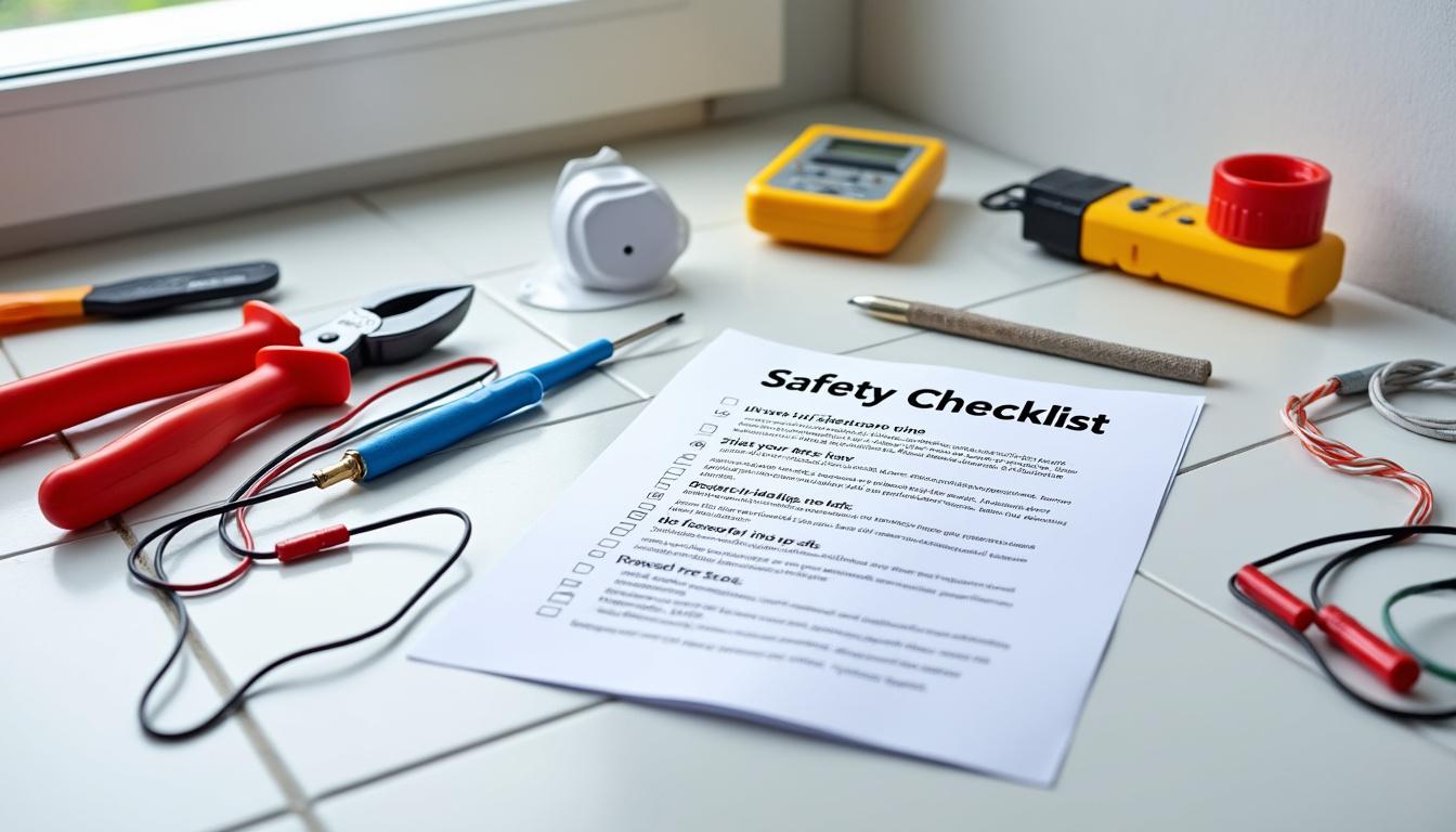 découvrez les erreurs courantes à éviter lors de l'installation d'un thermostat pour aérotherme à gaz. assurez-vous d'optimiser votre système de chauffage et d'éviter les problèmes de fonctionnement grâce à nos conseils d'experts.