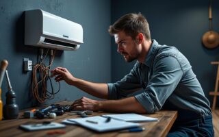 découvrez les principales erreurs à éviter lors de l'installation d'un thermostat pour aérotherme à gaz afin d'assurer un fonctionnement optimal et une économie d'énergie. suivez nos conseils pratiques pour garantir une installation réussie.