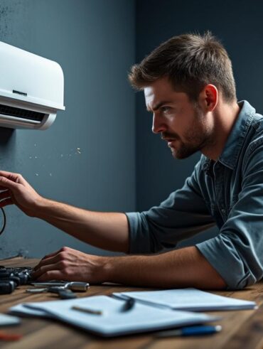 découvrez les principales erreurs à éviter lors de l'installation d'un thermostat pour aérotherme à gaz afin d'assurer un fonctionnement optimal et une économie d'énergie. suivez nos conseils pratiques pour garantir une installation réussie.