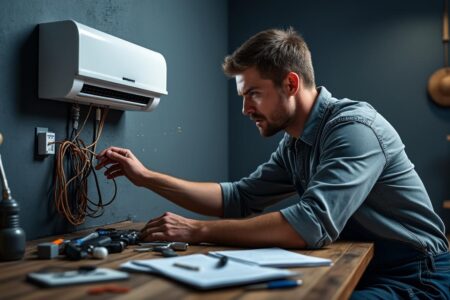 découvrez les principales erreurs à éviter lors de l'installation d'un thermostat pour aérotherme à gaz afin d'assurer un fonctionnement optimal et une économie d'énergie. suivez nos conseils pratiques pour garantir une installation réussie.