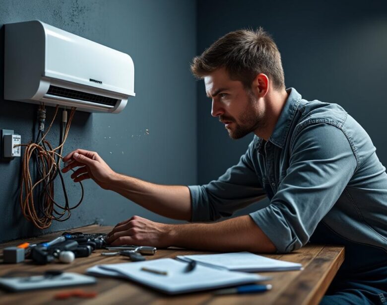découvrez les principales erreurs à éviter lors de l'installation d'un thermostat pour aérotherme à gaz afin d'assurer un fonctionnement optimal et une économie d'énergie. suivez nos conseils pratiques pour garantir une installation réussie.