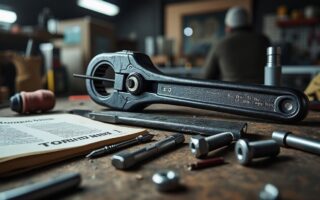 découvrez les erreurs courantes à éviter lors du réglage de votre clé dynamométrique ks tool. optimisez vos performances de serrage et assurez-vous d'une utilisation précise et sécurisée de votre outil grâce à nos conseils experts.