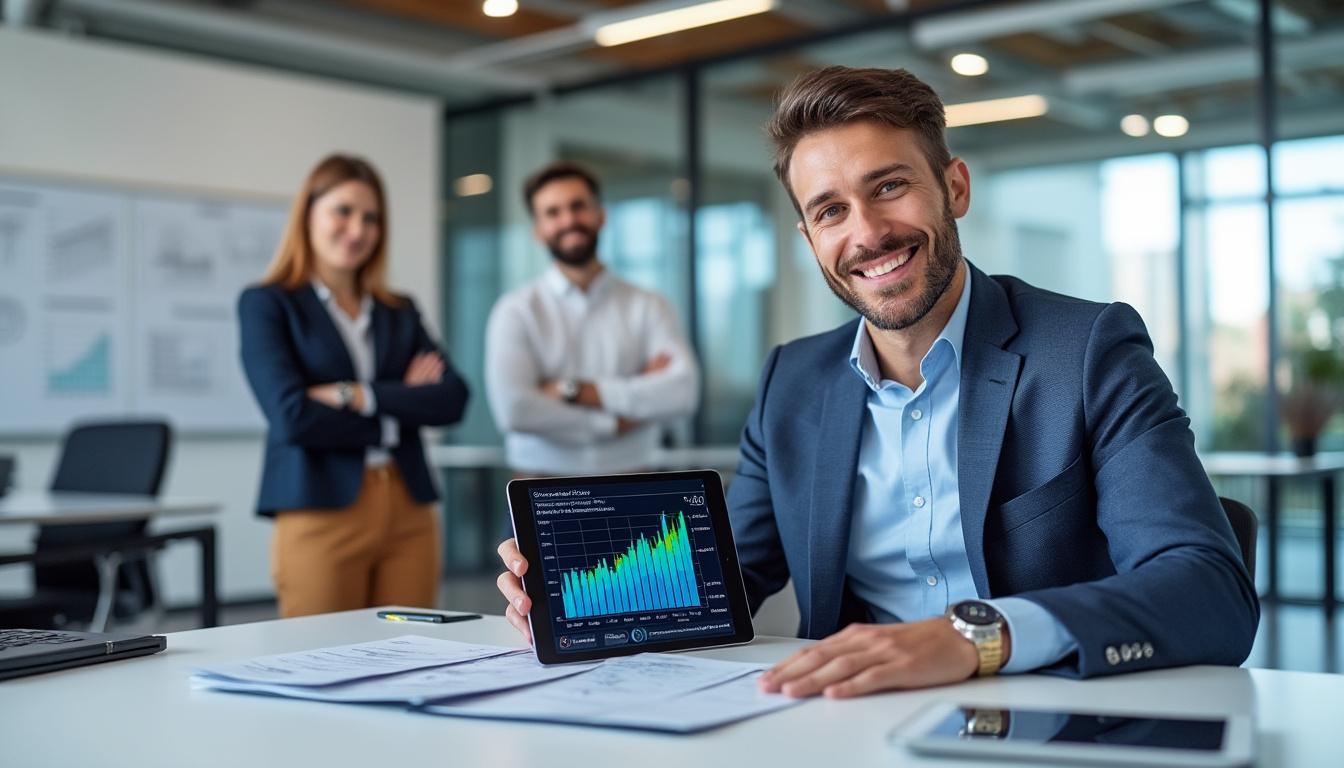 découvrez les témoignages clients sur thermigas, un leader en chauffage industriel. nos clients partagent leurs expériences et soulignent l'efficacité et la fiabilité de nos solutions. plongez dans des retours éclairants qui témoignent de notre expertise en sas.
