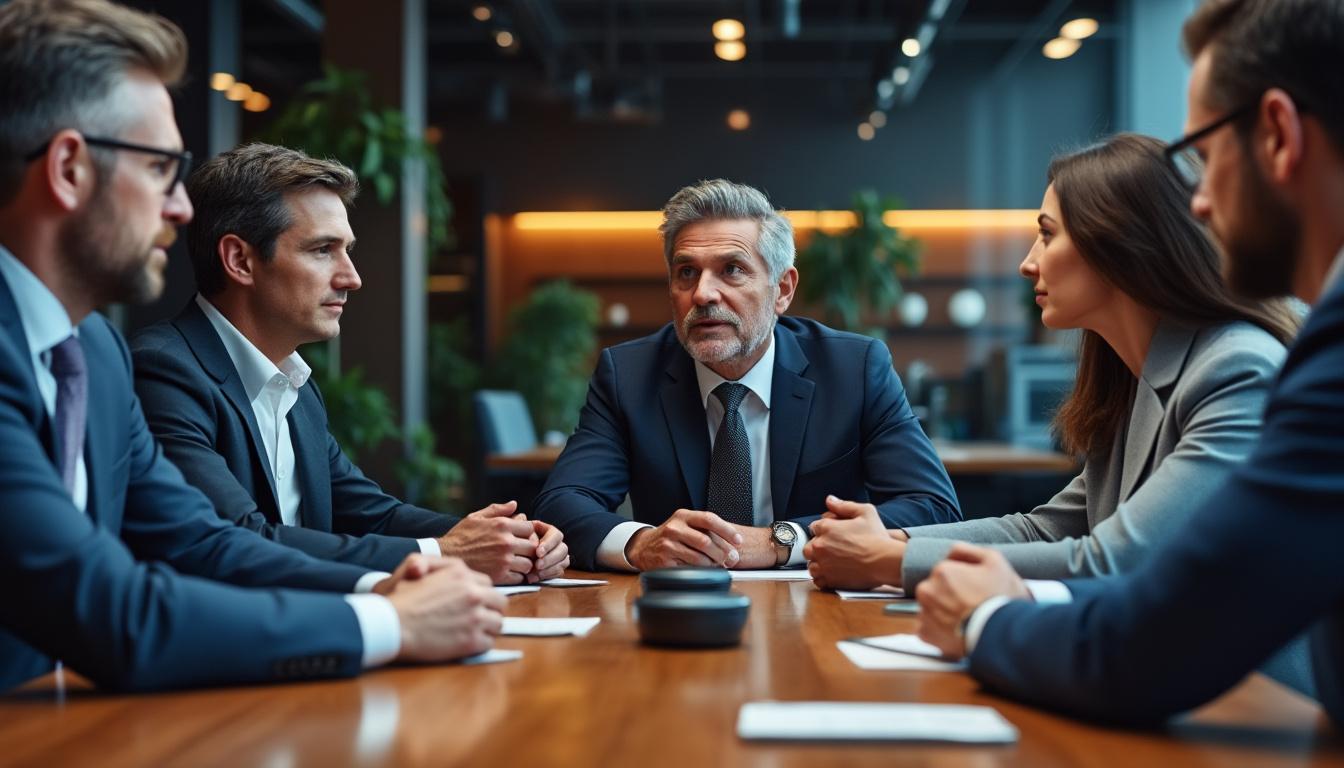 découvrez les avis authentiques des clients de thermigas sur le chauffage industriel sas. leurs témoignages éclairants vous aideront à comprendre l'efficacité et la fiabilité de nos solutions de chauffage pour votre entreprise.