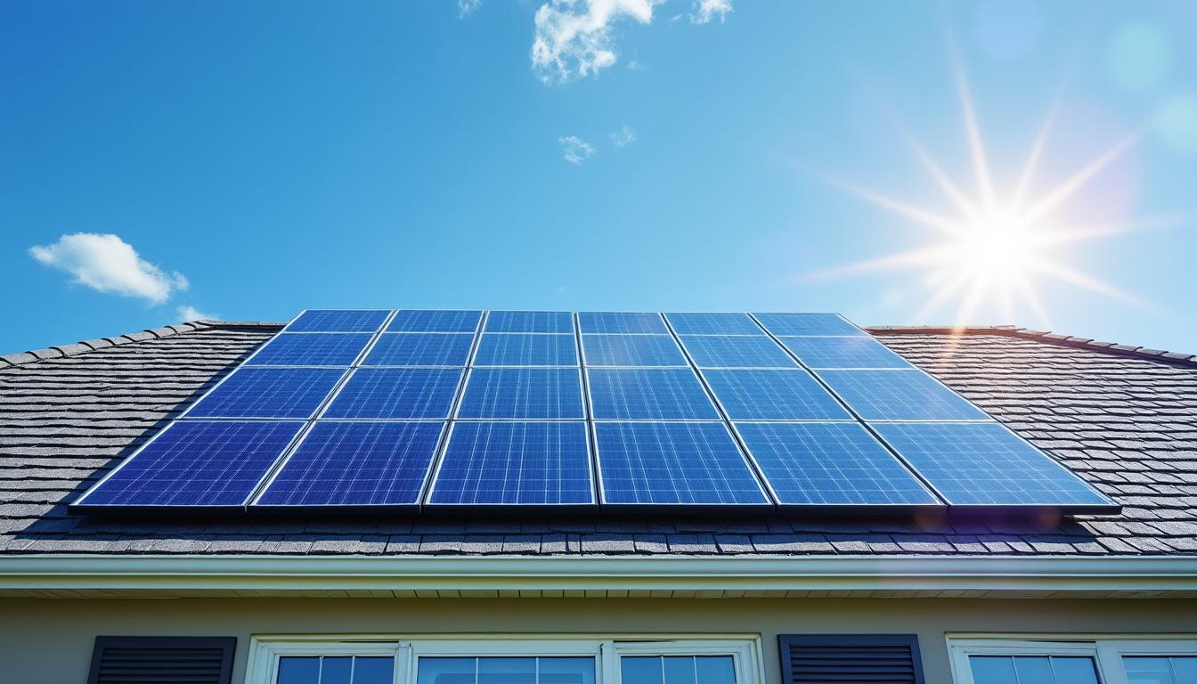 découvrez comment choisir la puissance de batterie idéale pour optimiser votre système électrique alimenté par un panneau solaire de 300w. apprenez à maximiser l'efficacité de votre installation et à garantir un approvisionnement énergétique fiable pour vos besoins.