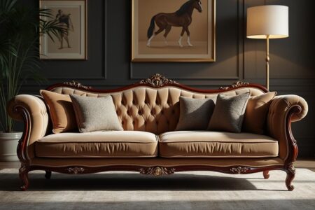 découvrez comment reloquer un meuble en merisier louis-philippe pour apporter une touche chic et élégante à votre décoration intérieure. inspirez-vous de nos astuces et conseils pour transformer ce classique en une pièce maîtresse unique qui allie tradition et modernité.