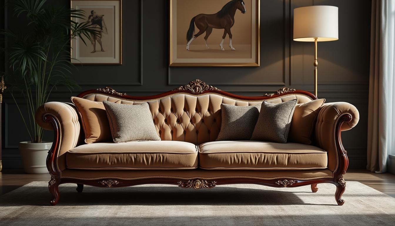 découvrez comment reloquer un meuble en merisier louis-philippe pour apporter une touche chic et élégante à votre décoration intérieure. inspirez-vous de nos astuces et conseils pour transformer ce classique en une pièce maîtresse unique qui allie tradition et modernité.