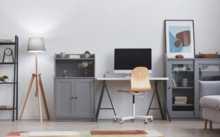 bureau professionnel