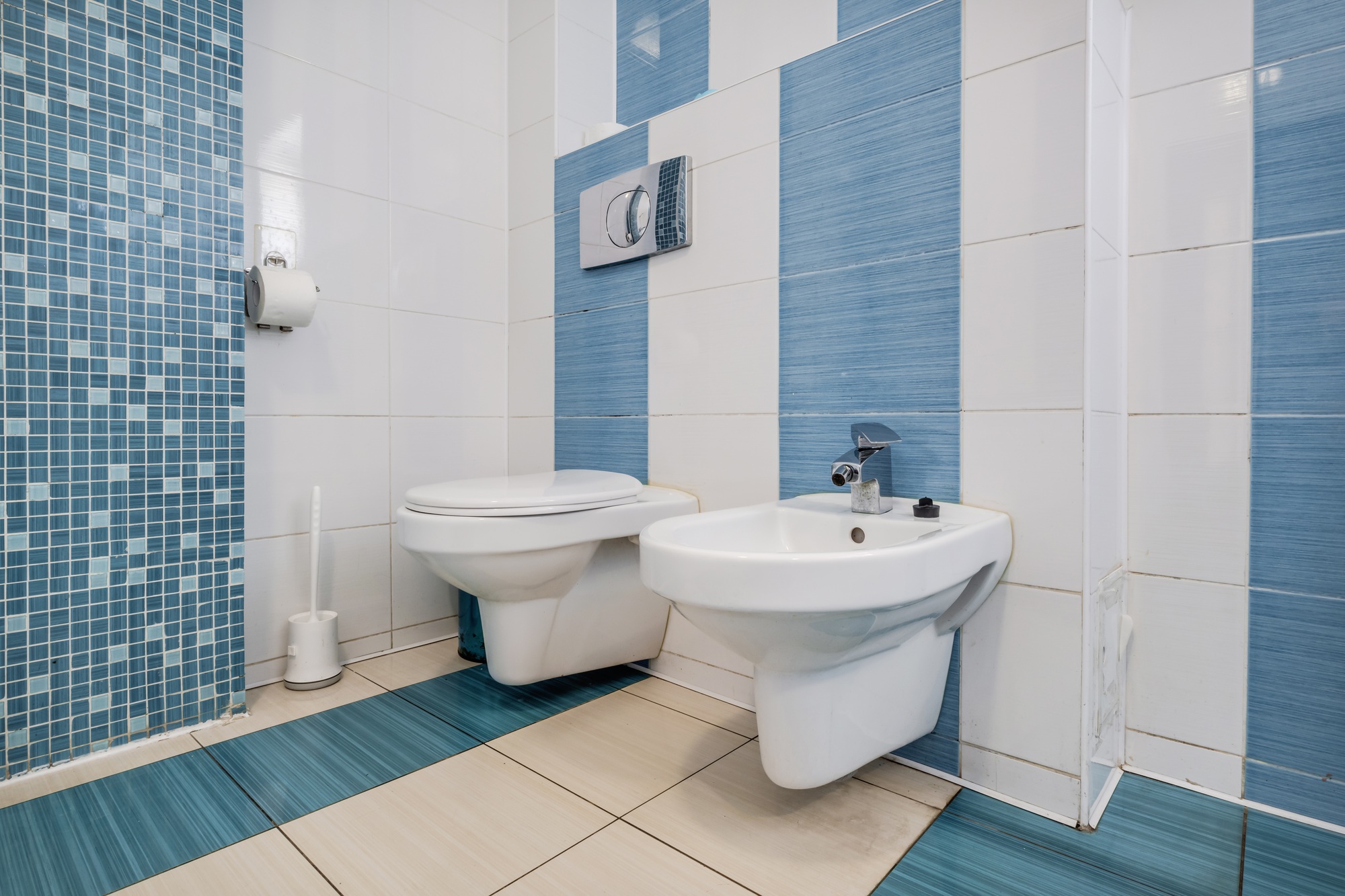 petites toilettes