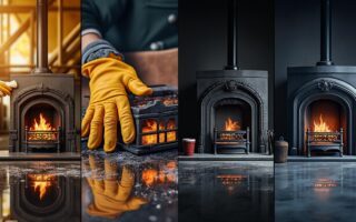 découvrez comment nettoyer efficacement un insert de cheminée en fonte avec notre guide détaillé étape par étape. astuces, conseils et produits recommandés pour entretenir votre insert et prolonger sa durée de vie.