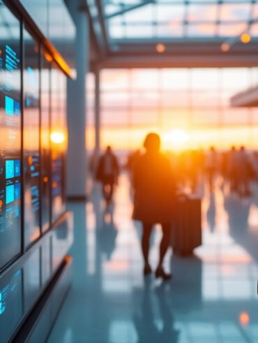 découvrez comment une installation système anti-panique erp assure la sécurité des occupants et peut sauver des vies en cas d'urgence grâce à une évacuation rapide et efficace.