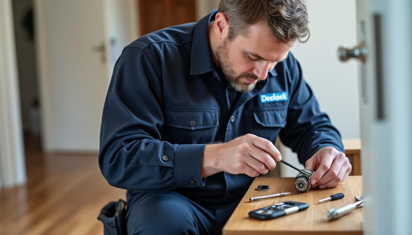 découvrez tout ce qu’il faut savoir avant de souscrire à un forfait de remplacement rapide de barillet : démarches, avantages, coûts et conseils pour sécuriser votre porte en toute sérénité.