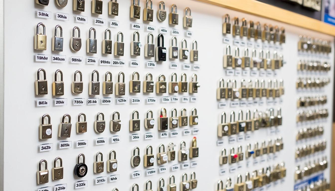 découvrez tout ce qu'il faut savoir avant de souscrire un forfait remplacement barillet rapide : avantages, fonctionnement, prix et conseils pour choisir la meilleure offre en toute sérénité.