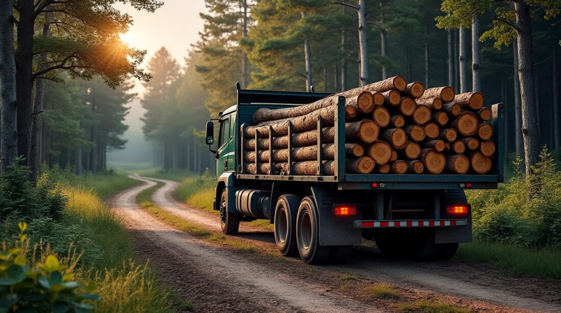 découvrez notre guide d'achat pour comprendre les facteurs qui influencent le prix d'un camion de grumes de bois en normandie. obtenez des conseils utiles pour choisir au mieux et acheter en toute confiance.