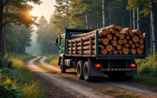 découvrez notre guide d'achat pour comprendre les facteurs qui influencent le prix d'un camion de grumes de bois en normandie. obtenez des conseils utiles pour choisir au mieux et acheter en toute confiance.