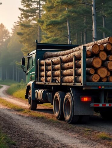 découvrez notre guide d'achat pour comprendre les facteurs qui influencent le prix d'un camion de grumes de bois en normandie. obtenez des conseils utiles pour choisir au mieux et acheter en toute confiance.