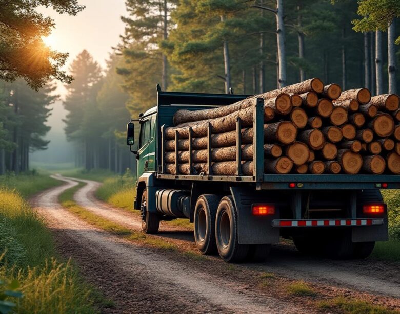 découvrez notre guide d'achat pour comprendre les facteurs qui influencent le prix d'un camion de grumes de bois en normandie. obtenez des conseils utiles pour choisir au mieux et acheter en toute confiance.