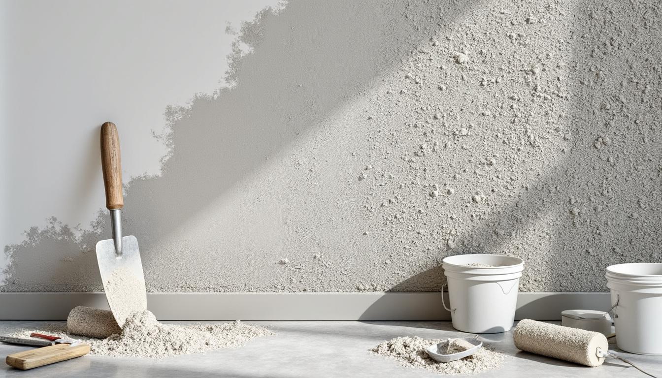 découvrez les principales erreurs à éviter lors de l’application d’un crépi écrasé intérieur pour garantir un rendu esthétique et durable. conseils pratiques et astuces pour une pose réussie.