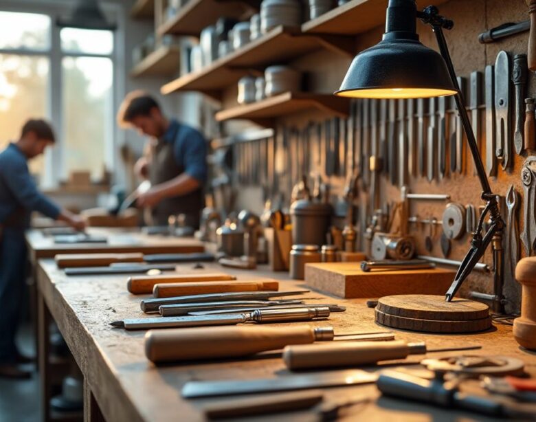 découvrez la liste complète des outils commençant par la lettre c : informations, caractéristiques et usages pour chaque outil en c. idéal pour les passionnés et professionnels du bricolage ou de l'industrie !