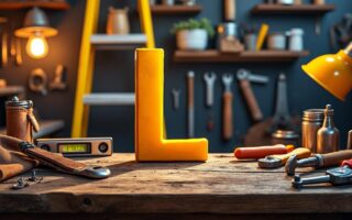 découvrez notre liste complète d'outils en l, comprenant tous les outils indispensables commençant par la lettre l que chaque professionnel devrait connaître pour optimiser son travail et gagner en efficacité.