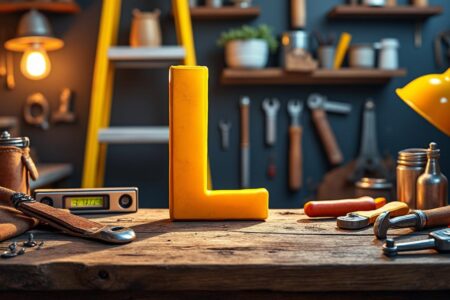 découvrez notre liste complète d'outils en l, comprenant tous les outils indispensables commençant par la lettre l que chaque professionnel devrait connaître pour optimiser son travail et gagner en efficacité.
