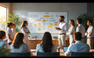 découvrez pourquoi l’élaboration d’un organigramme de clés est essentielle pour la sécurité, la gestion et le contrôle des accès dans votre entreprise. optimisez l’organisation et la protection de vos locaux dès maintenant.