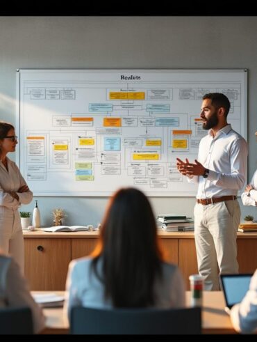 découvrez pourquoi l’élaboration d’un organigramme de clés est essentielle pour la sécurité, la gestion et le contrôle des accès dans votre entreprise. optimisez l’organisation et la protection de vos locaux dès maintenant.