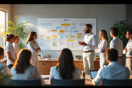 découvrez pourquoi l’élaboration d’un organigramme de clés est essentielle pour la sécurité, la gestion et le contrôle des accès dans votre entreprise. optimisez l’organisation et la protection de vos locaux dès maintenant.