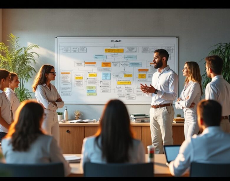 découvrez pourquoi l’élaboration d’un organigramme de clés est essentielle pour la sécurité, la gestion et le contrôle des accès dans votre entreprise. optimisez l’organisation et la protection de vos locaux dès maintenant.