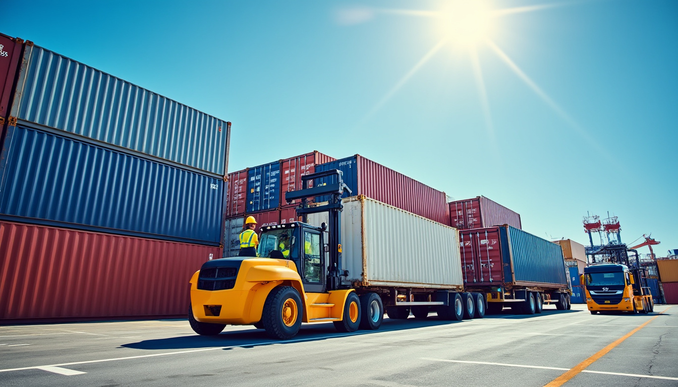 découvrez 5 conseils essentiels pour maîtriser efficacement le prix de location d’un container et optimiser votre budget grâce à des astuces pratiques et faciles à appliquer.