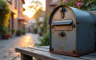 protégez vos courriers confidentiels grâce à une boîte aux lettres sécurisée avec cylindre. offrez à vos documents sensibles une sécurité optimale et durable, tout en simplifiant la gestion de votre correspondance au quotidien.