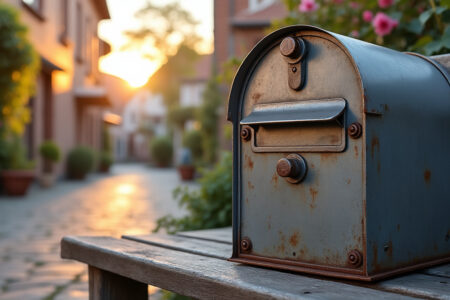 protégez vos courriers confidentiels grâce à une boîte aux lettres sécurisée avec cylindre. offrez à vos documents sensibles une sécurité optimale et durable, tout en simplifiant la gestion de votre correspondance au quotidien.