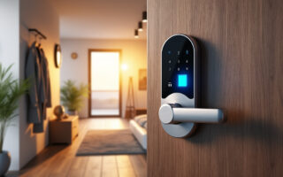 découvrez comment les cadenas à empreinte digitale offrent une sécurité personnelle renforcée, simplicité d’utilisation et protection avancée contre le vol. adoptez la technologie biométrique pour sécuriser vos biens au quotidien !