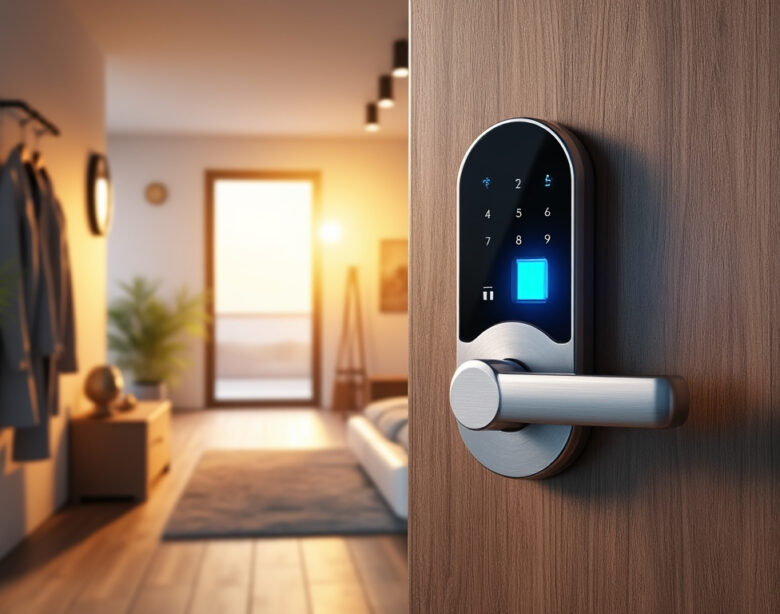 découvrez comment les cadenas à empreinte digitale offrent une sécurité personnelle renforcée, simplicité d’utilisation et protection avancée contre le vol. adoptez la technologie biométrique pour sécuriser vos biens au quotidien !