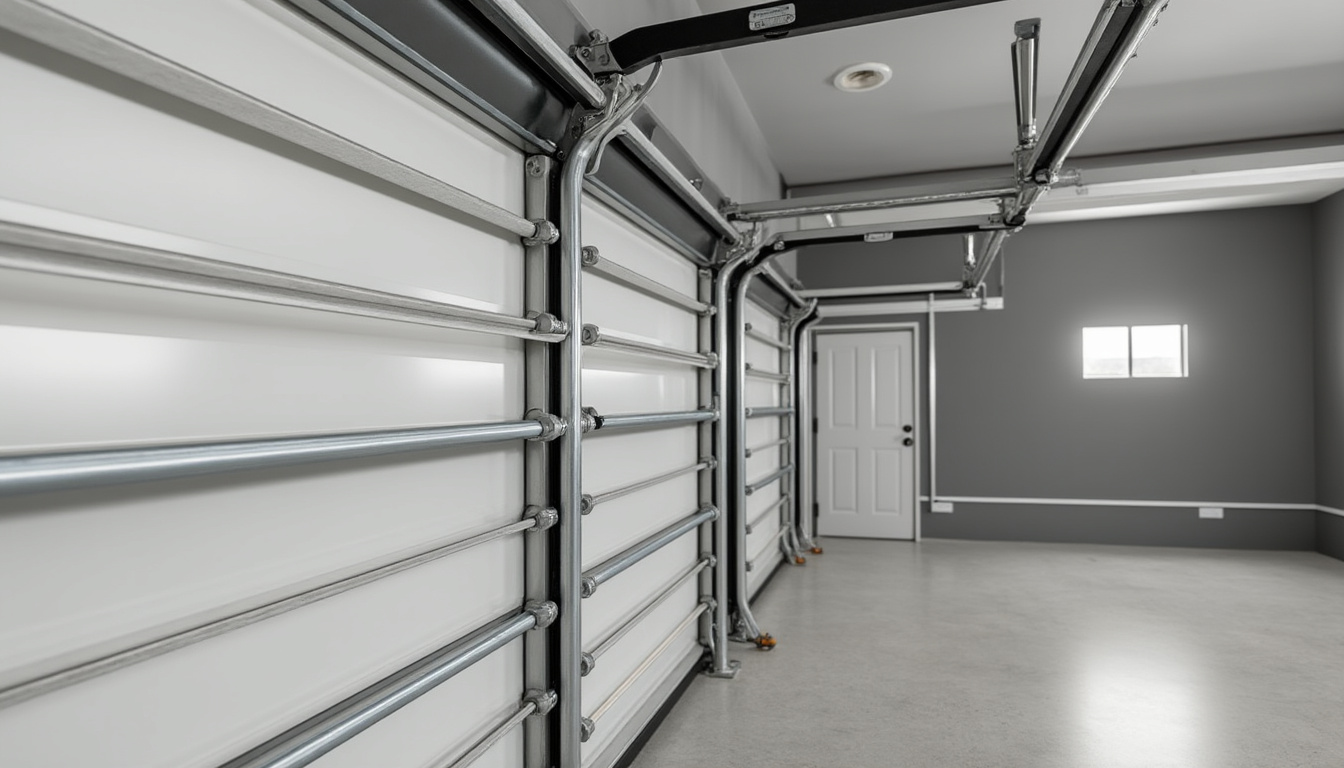 découvrez nos conseils pratiques pour entretenir votre porte de garage sectionnelle et garantir son bon fonctionnement, sa durabilité et sa performance optimale au quotidien.