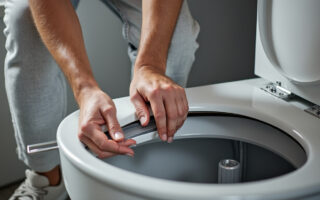 découvrez étape par étape comment installer une toilette sèche ikea chez vous facilement. guide pratique, conseils de montage et astuces pour une installation réussie de toilettes écologiques à la maison.