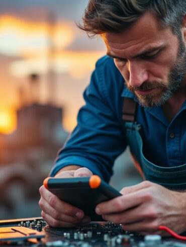 découvrez comment vérifier facilement si une pile est encore bonne avec un multimètre grâce à nos astuces d'experts. testez vos piles et prolongez leur durée de vie avec des conseils pratiques et simples à suivre !