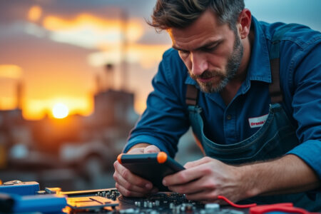 découvrez comment vérifier facilement si une pile est encore bonne avec un multimètre grâce à nos astuces d'experts. testez vos piles et prolongez leur durée de vie avec des conseils pratiques et simples à suivre !